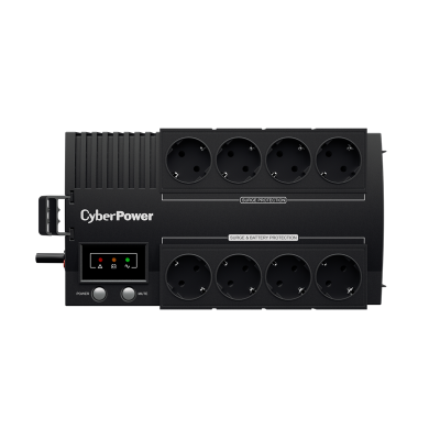 CyberPower BS650E 