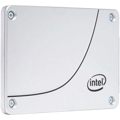 Intel SSD D3-S4510 Series, 1.92TB (SSDSC2KB019T801) 