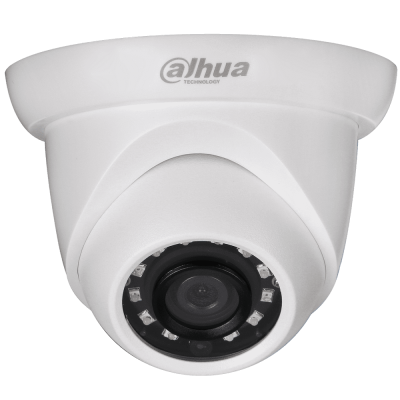 Мультиформатная камера Dahua DH-HAC-HDW1200SLP-0360B 