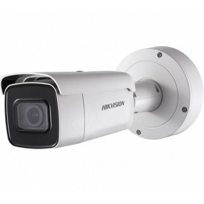 Вандалостойкая IP-камера Hikvision DS-2CD2655FWD-IZS с Motor-zoom и EXIR-подсветкой до 50 м 