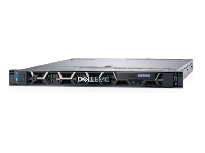 Сервер Dell PowerEdge R440 2x5222 2x16Gb 2RRD x4 3.5" DVD H730p+ iD9En M5720 2P+1G 2P 2x550W 1Y PNBD Conf 1 (PER440RU1-10) 