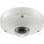 Внутренняя вандалостойкая IP камера SNF-8010VM с объективом Fisheye и видеоаналитикой 