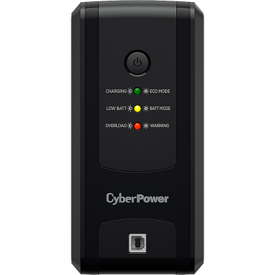 CyberPower UT650EIG 