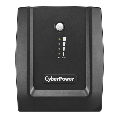 CyberPower UT1500EI 