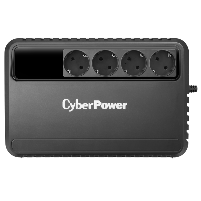 CyberPower BU1000E 