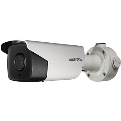 Smart-камера Hikvision DS-2CD4A26FWD-IZHS для слабой освещенности с моторизированной оптикой 