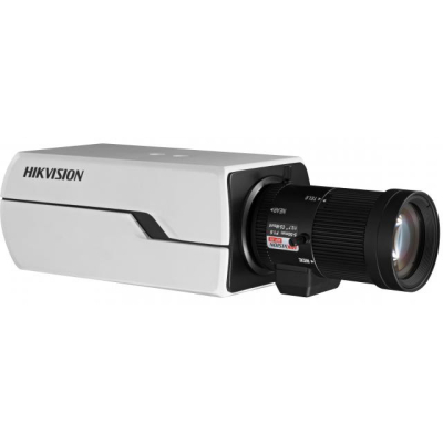 Box-камера 3Мп Hikvision DS-2CD4035FWD-AP со Smart-функциями 
