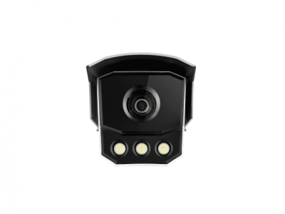 IP-камера Hikvision iDS-TCM203-A/R/2812 (850 нм) для транспорта 