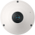 Внутренняя IP камера SNF-8010 с объективом Fisheye и видеоаналитикой 